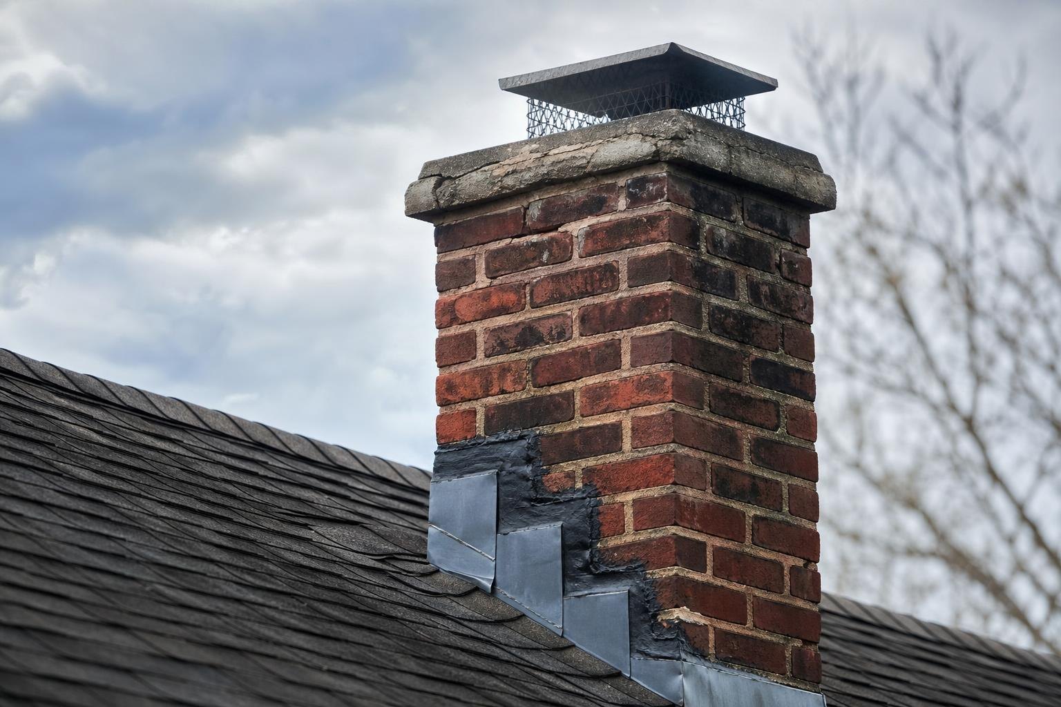 Choosing the Right Chimney Cap